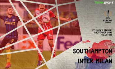 Prediksi Pertandingan Antara Southampton Melawan FC Internazionale
