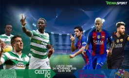 Prediksi Pertandingan Antara Celtic Melawan Barcelona