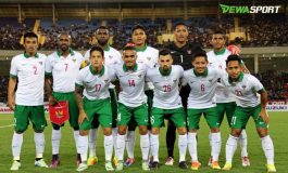 23 Pemain Tim Nasional Indonesia Untuk Piala AFF 2016