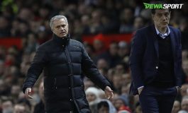 FA Siap Hukum Jose Mourinho