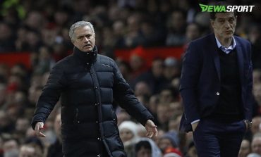 FA Siap Hukum Jose Mourinho