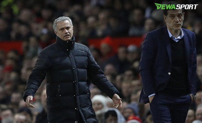 FA Siap Hukum Jose Mourinho