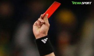 Tinju Pemain Bikin Wasit Meninggal