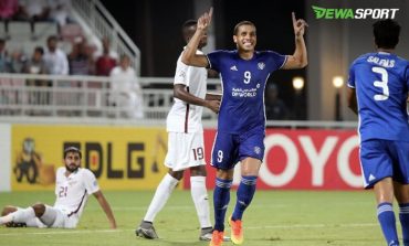 Bohong Soal WNI, Wanderley Dinyatakan Bersalah
