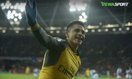 Arsenal Pesta Gol Ke Gawang West Ham United