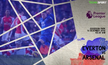 Prediksi Pertandingan antara Everton melawan Arsenal