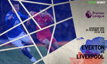 Prediksi Pertandingan Antara Everton Melawan Liverpool