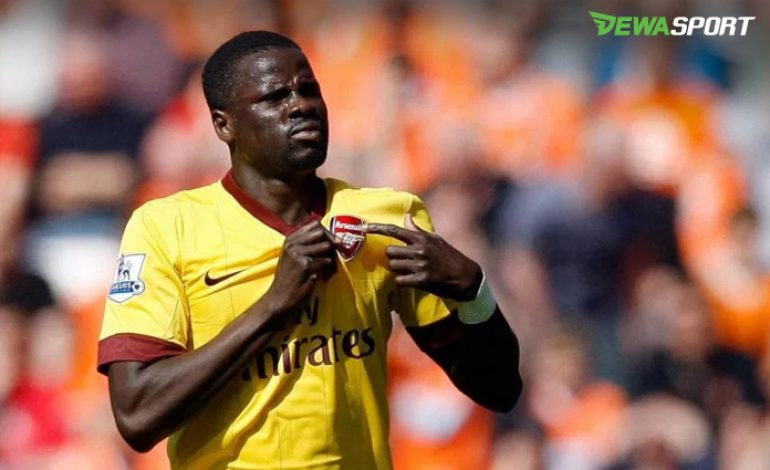 Eks Arsenal Pernah Berpikir Untuk Bunuh Diri