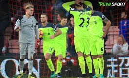 West Ham United Curi Poin Dari Liverpool