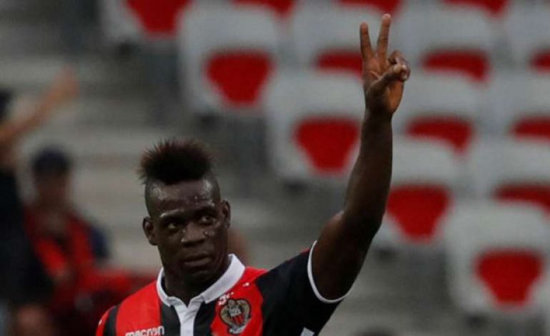 Cerita Kelam Balotelli, Dituduh Maling oleh Guru Sendiri