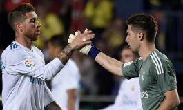 Anak Zidane Mengaku Debutnya bersama Real Madrid Terasa Pahit