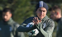 Paulo Dybala Sebut Semua Pemain Timnas Argentina Siap Jadi Pelayan Lionel Messi