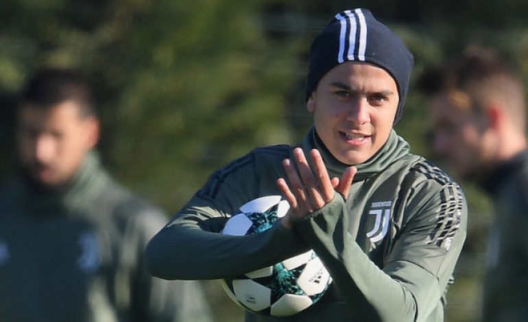 Paulo Dybala Sebut Semua Pemain Timnas Argentina Siap Jadi Pelayan Lionel Messi
