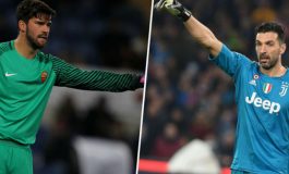Nasib Buruk Liverpool, Dijauhi Kiper AS Roma dan Ditinggal Gianluigi Buffon
