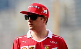 World Rally Championship Bikin Penasaran Kimi Raikkonen