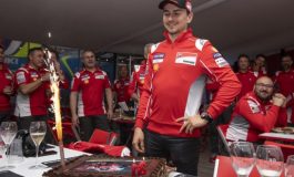 Jorge Lorenzo Tidak Boleh Jual Mahal Jika Ingin Bertahan di MotoGP