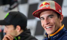 Marc Marquez adalah Seorang Gay?