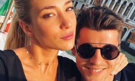Diisukan Hengkang saat Istri Hamil Besar, Morata Tak Gusar