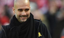 Semasa Muda, Pelatih Manchester City Rupanya Memiliki Pesona Tak Terkalahkan yang Membuatnya Berjaya