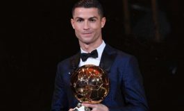Foto Pacar Terpajang di Kamar, Ronaldo Tetap Nekat Selingkuh