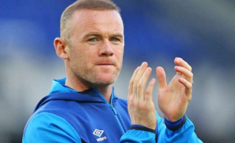 Rooney akan Bertetangga dengan Barack Obama