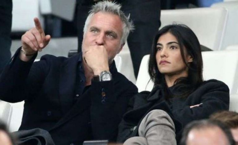 Deretan Pacar Cantik Legenda Sepakbola yang Bikin Ngiler