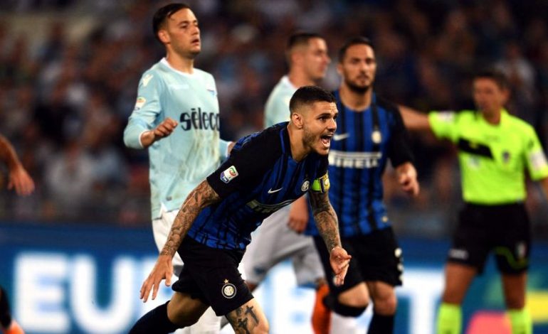 Lautaro Martinez Ternyata Sempat Tolak Atletico Madrid