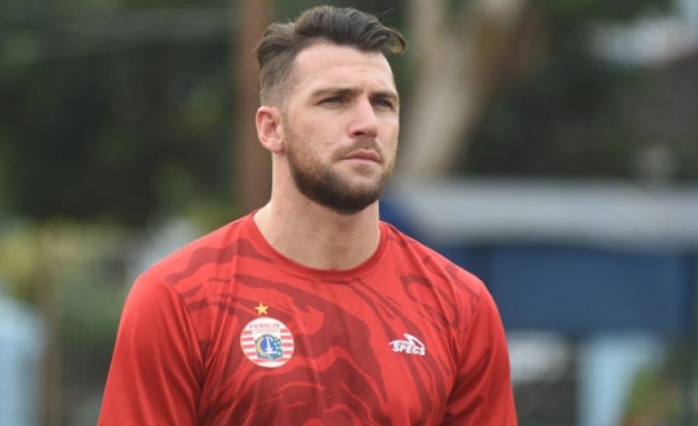 Penyanyi Seksi Vietnam Pernah Singgah di Hati Marko Simic