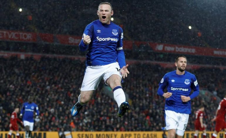 Marco Silva Datang, Rooney Dipersilakan Pergi