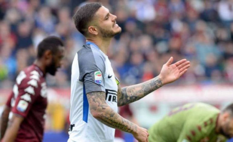 Liburan di Afrika, Ada Monyet Intip Istri Icardi Mandi