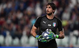 Perin Tegaskan Belum Sepakat dengan Juventus