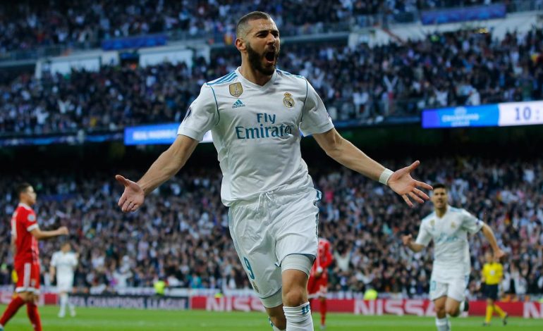 3 Wanita Seksi Ini Pernah Kencan Bareng Striker Real Madrid
