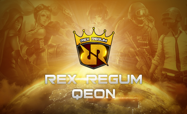 Kembali Berdayakan Divisi PUBG, RRQ Caplok Siapa?