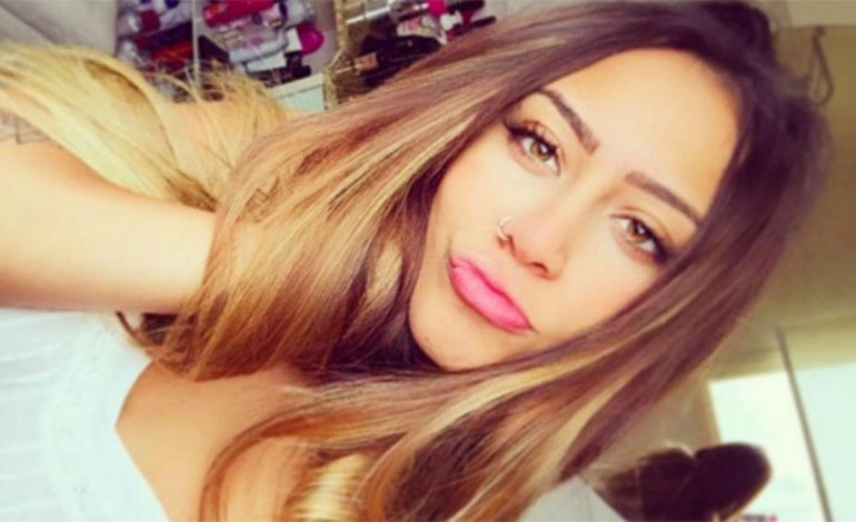 Sempat Terjatuh, Adik Seksi Neymar Jatuh Cinta pada Rusia
