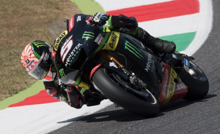 Jelang MotoGP Belanda, Zarco Tak Mau Memori Buruk Tahun Lalu Terulang