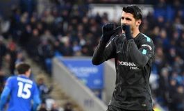 Giroud Dan Morata Belum Bisa Gantikan Costa di Chelsea