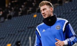 Netizen Murka! Nicklas 'Lord' Bendtner Gagal Membela Timnas Denmark pada Piala Dunia 2018 di Rusia