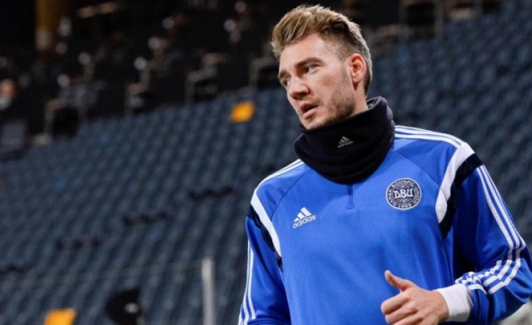 Netizen Murka! Nicklas ‘Lord’ Bendtner Gagal Membela Timnas Denmark pada Piala Dunia 2018 di Rusia