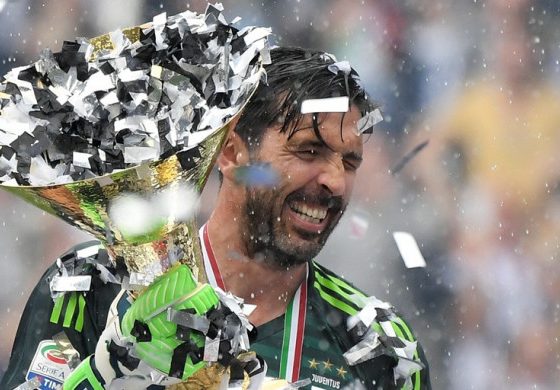 UEFA Bisa Rusak Rencana Manis Gianluigi Buffon dan PSG
