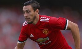 Hengkang dari MU, Darmian Segera Tes Medis di Juventus