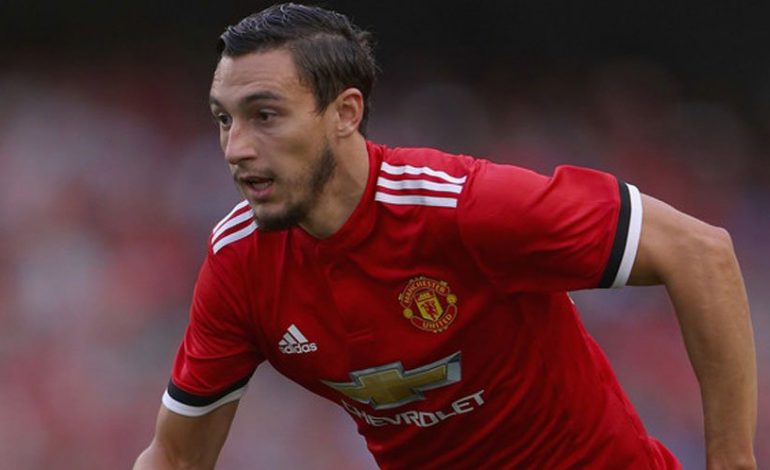 Hengkang dari MU, Darmian Segera Tes Medis di Juventus