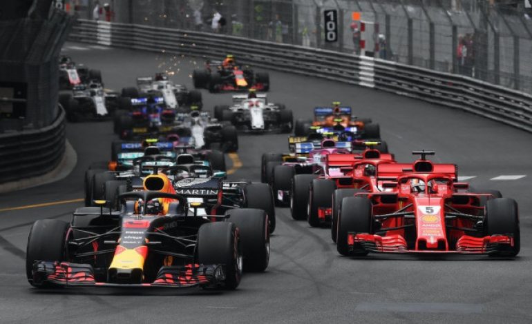 Jadwal F1 GP Kanada 2018 – Ricciardo Siap Kembali Ganggu Persaingan Hamilton dan Vettel