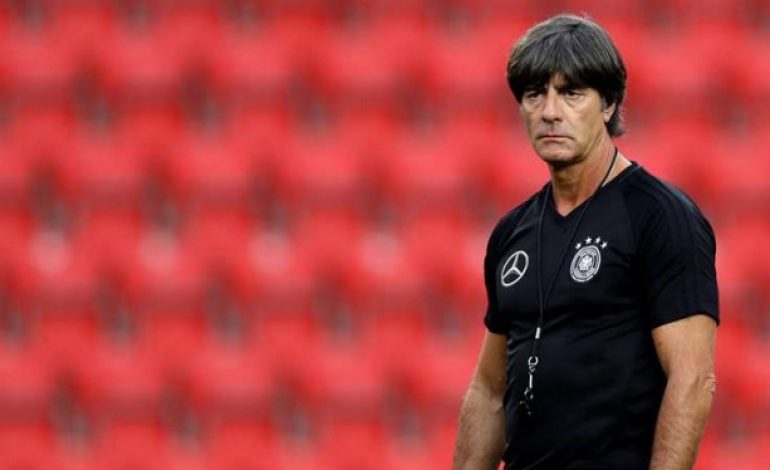 Pemain Jerman Harus Puasa Seks Selama Piala Dunia 2018