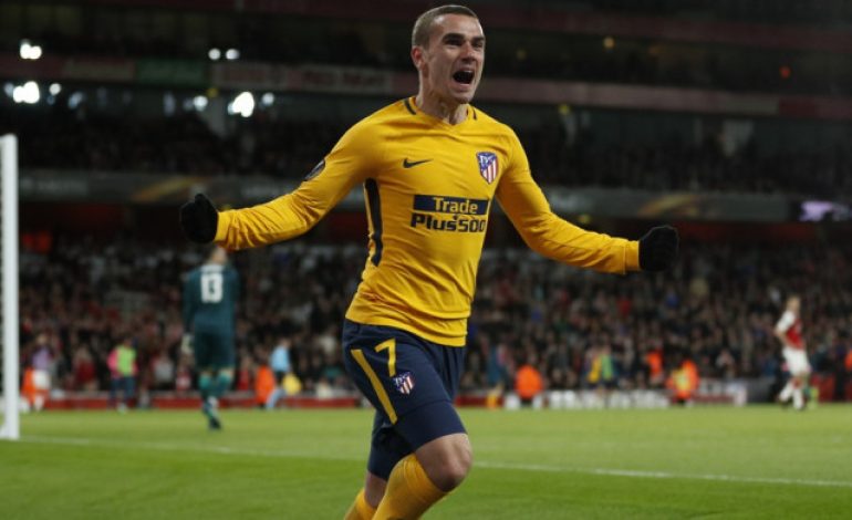 Soal Pengumuman Masa Depan, Antoine Griezmann Ikuti Cara LeBron James