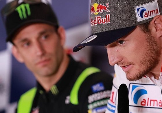 Jack Miller Masih Membuka Pintu untuk Bergabung dengan Tim Pabrikan MotoGP