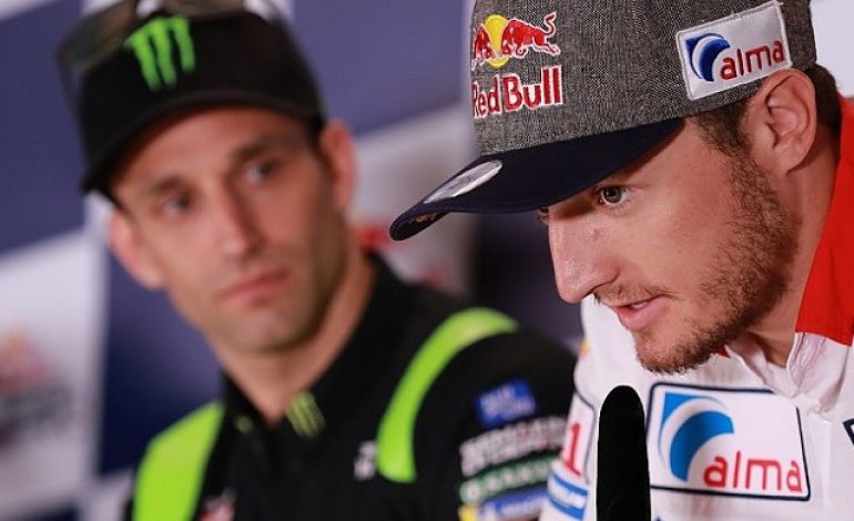 Jack Miller Masih Membuka Pintu untuk Bergabung dengan Tim Pabrikan MotoGP