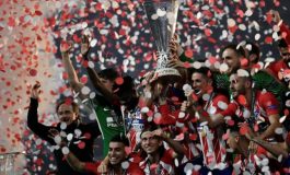 Sudah Dapat Bintang AS Monaco, Atletico Madrid Hentikan Perburuan Winger AC Milan