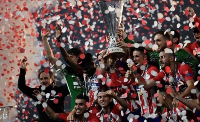 Sudah Dapat Bintang AS Monaco, Atletico Madrid Hentikan Perburuan Winger AC Milan