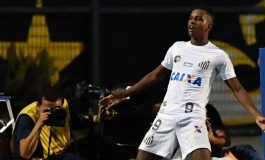 Wonderkid Brasil Incaran Barcelona Cetak Hat-trick Menawan Hanya dalam 9 Menit!