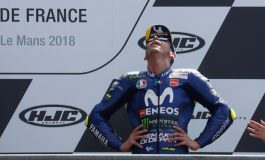 Rossi Sesali Keputusan Zidane Hengkang dari Madrid